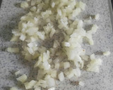 Foto del paso 3 de la receta: Kartoffelsalat (ensalada de patata alemana)