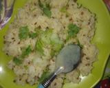 मेथी की खिचड़ी (methi ki khichdi recipe in Hindi) रेसिपी चरण 5 फोटो