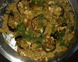 صورة لخطوة 5 من وصفة مقلوبة برغل 😋