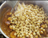Foto del paso 6 de la receta: Garbanzos con pulpo