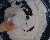 Foto del paso 3 de la receta: Croquetas de queso azul 🧀 🟦