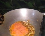A picture of step 5 of Tomato Chhole.
