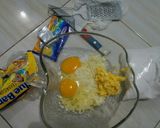 Foto langkah ke 1 dari resep Stik Gabus Keju (takaran sendok).