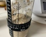 Foto del paso 2 de la receta Hogaza en Horno Holandés de MM