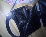 A picture of step 3 of Toast bread.