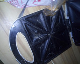 A picture of step 3 of Toast bread.