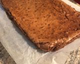 Φωτογραφία βήματος 9 της συνταγής Fudge brownies