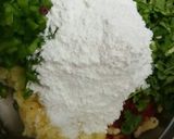 પોટેટો રોલ (potato roll recipe in Gujarati) રેસીપી સ્ટેપ1ફોટો