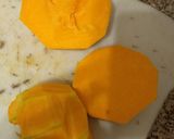Foto del paso 1 de la receta: Puré de zapallo