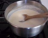 Foto del paso 13 de la receta Lomos de pechuga de pollo con bechamel y pimentón