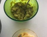 Foto del paso 3 de la receta: Tacos, burros viva Mexico
