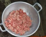 Foto del paso 1 de la receta: Carne de res y sus verduritas....🇸🇻