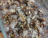 عکس مرحله 1 از دستور خرما آجیلی