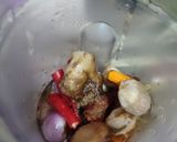Foto langkah ke 1 dari resep Tongseng Daging Sapi.
