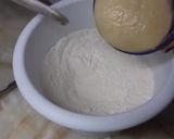 Foto del paso 3 de la receta: Pan en barra o baguette fácil y rico