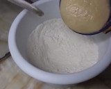 Foto del paso 3 de la receta: Pan en barra o baguette fácil y rico