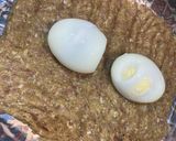 عکس مرحله 3 از دستور رولت گوشت بسیار خوشمزه