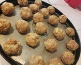 Foto del paso 3 de la receta: Cake Pop🍫🍬