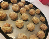 Foto del paso 3 de la receta: Cake Pop🍫🍬