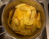 Foto del paso 5 de la receta: Kuchen de Manzana y Zapallo 🇨🇱