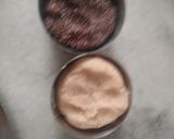 A picture of step 4 of Quick CCC Burfee (5 minute).