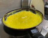कॅरॅमल डोनट (caramel donut recipe in marathi) रेसिपी स्टेप 5 फोटो