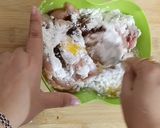 ড্রাগণ চিকেন রেসিপি ধাপ - 2 ছবি