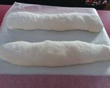 Foto del paso 8 de la receta Chapatas con masa madre