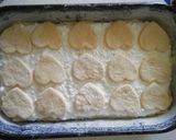 Túrós pite recept fázis 6 fotója