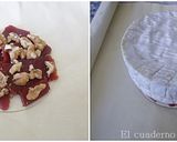 Foto del paso 3 de la receta Camembert Envuelto