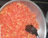 GAJJER KA HALWA#winter treat recipe step 2 photo