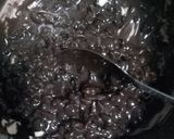 Foto langkah ke 2 dari resep Coklat Kacang Chocochips #bikinRamadhanBerkesan31.