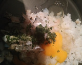 Foto del paso 3 de la receta: Buñuelos de bacalao fáciles