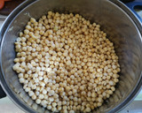 Foto del paso 1 de la receta: Garbanzos cocidos