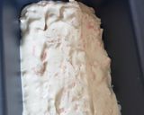Une image de l'étape 3 de Cake à la carotte et au gouda au cumin.