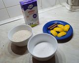 Foto del paso 1 de la receta: Arroz con leche