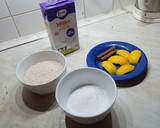 Foto del paso 1 de la receta: Arroz con leche