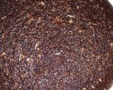 Foto langkah ke 4 dari resep Brownies kukus chocolatos.