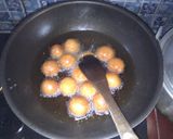 Foto langkah ke 6 dari resep Bolbi (bola ubi).