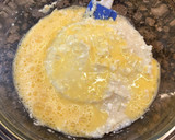 Foto del paso 9 de la receta: Tortitas de coliflor con queso fresco o ricotta, sin gluten