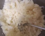 Foto del paso 1 de la receta: Tortitas de papa