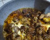 Foto langkah ke 3 dari resep Rice Bowl - Meat Ball Oregano.