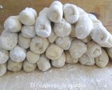 Foto del paso 14 de la receta: Tequeños