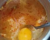Foto langkah ke 4 dari resep Soun Jamur Kuah Pedas.