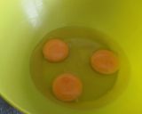 Foto del paso 1 de la receta: Vainillas gigantes!!!súper fácil!!!