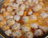 Májgombócleves recept fázis 5 fotója