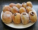 A picture of step 8 of 🍩Filled Donuts🍩.