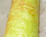 Foto langkah ke 4 dari resep Roll cake homemade kost.