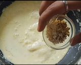 A picture of step 4 of Rabri Recipe with 3 ingredients in 10 minutes.