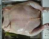 Foto langkah ke 3 dari resep Ayam Kodok.